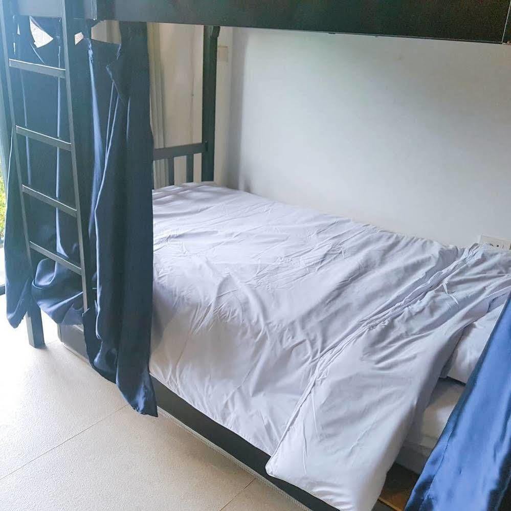 Bakeroom Hostel Chiang Mai Zewnętrze zdjęcie