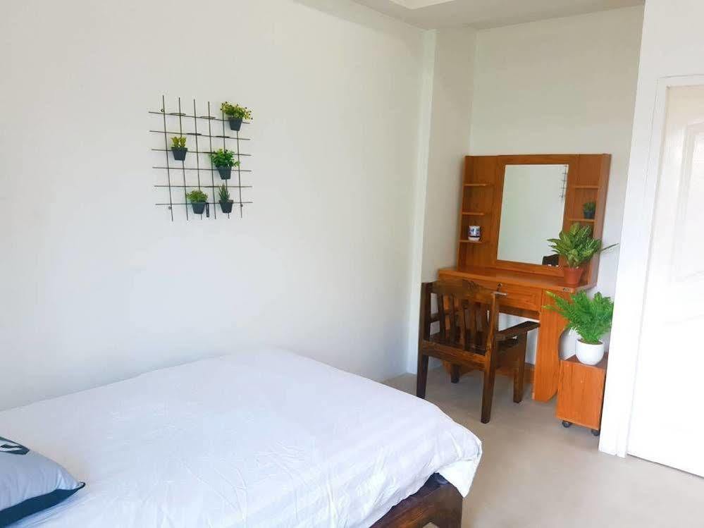Bakeroom Hostel Chiang Mai Zewnętrze zdjęcie