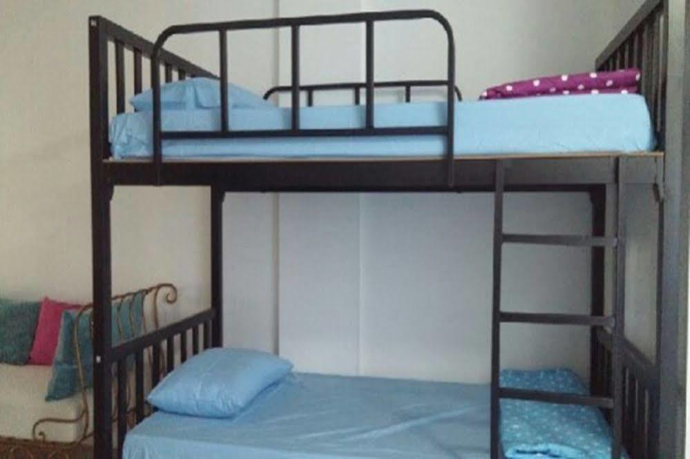 Bakeroom Hostel Chiang Mai Zewnętrze zdjęcie