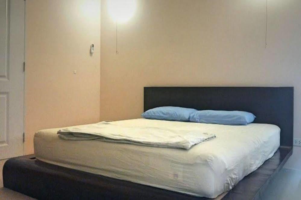 Bakeroom Hostel Chiang Mai Zewnętrze zdjęcie