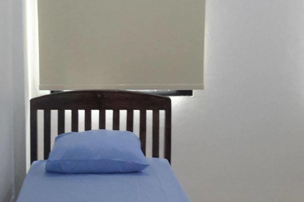 Bakeroom Hostel Chiang Mai Zewnętrze zdjęcie