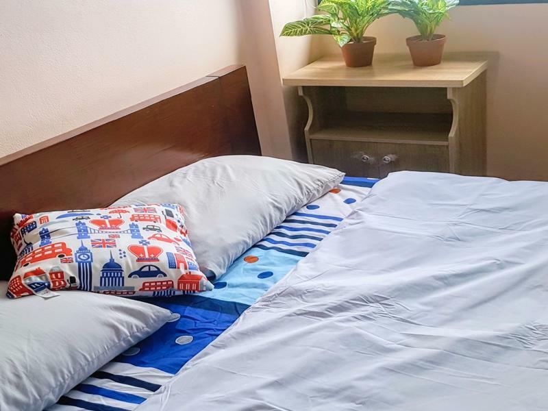 Bakeroom Hostel Chiang Mai Zewnętrze zdjęcie