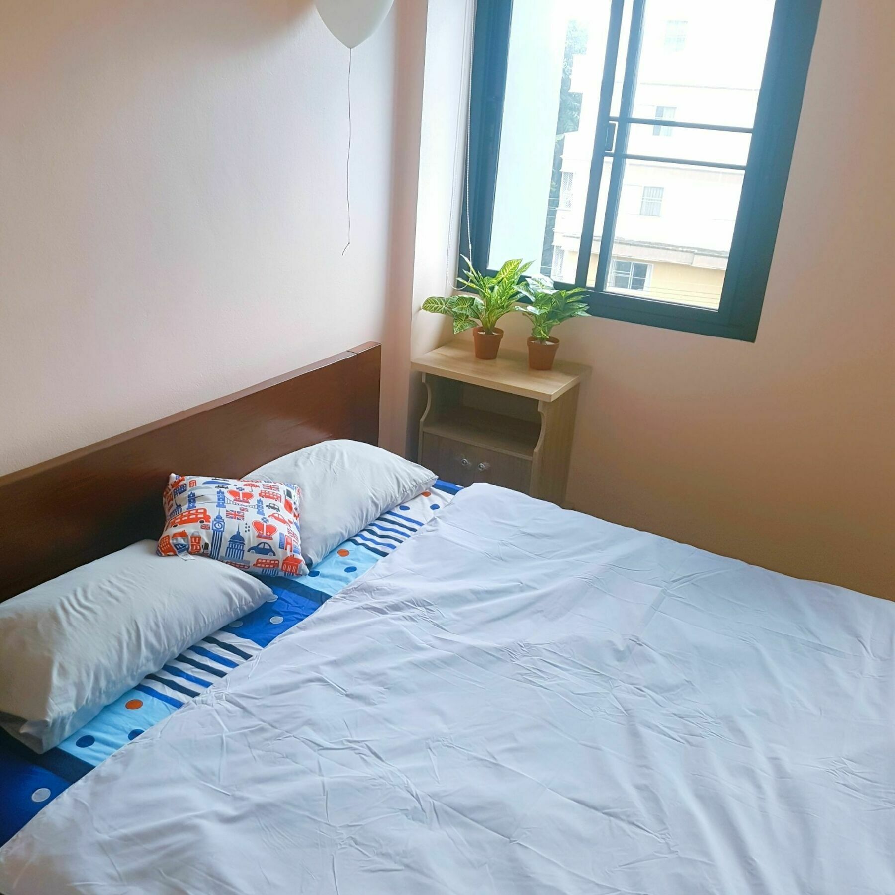 Bakeroom Hostel Chiang Mai Zewnętrze zdjęcie
