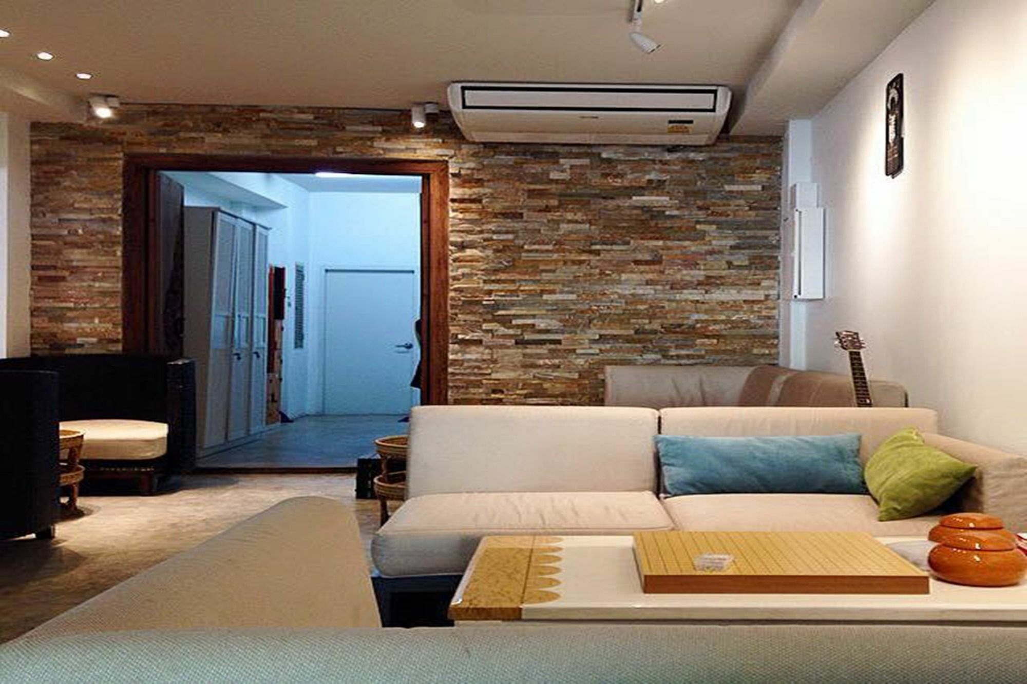 Bakeroom Hostel Chiang Mai Zewnętrze zdjęcie